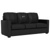 Silver Sofa with Arizona Diamondbacks City Connect Logo
