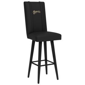 Swivel Bar Stool 2000 with Arizona Diamondbacks City Connect Logo