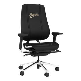 PhantomX Mesh Gaming Chair with Arizona Diamondbacks City Connect Logo