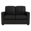 Silver Loveseat with Arizona Diamondbacks City Connect Logo