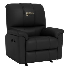 Rocker Recliner with Arizona Diamondbacks City Connect Logo