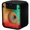 IQ Sound 4" Bluetooth Speaker Fire Box