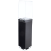 Emerson Dancing Water Light Tower Bluetooth Speaker System