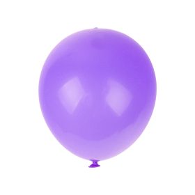 2.8G Mixed Color 30CM Latex Balloon With Light Disposable Festive Celebration Decorations 5PC Set Graduation Christmas Halloween (Option: 60pc)